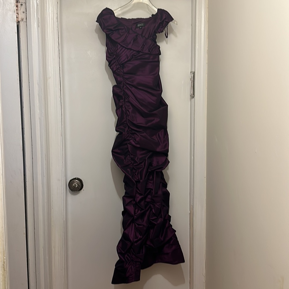 Adrianna papell dress